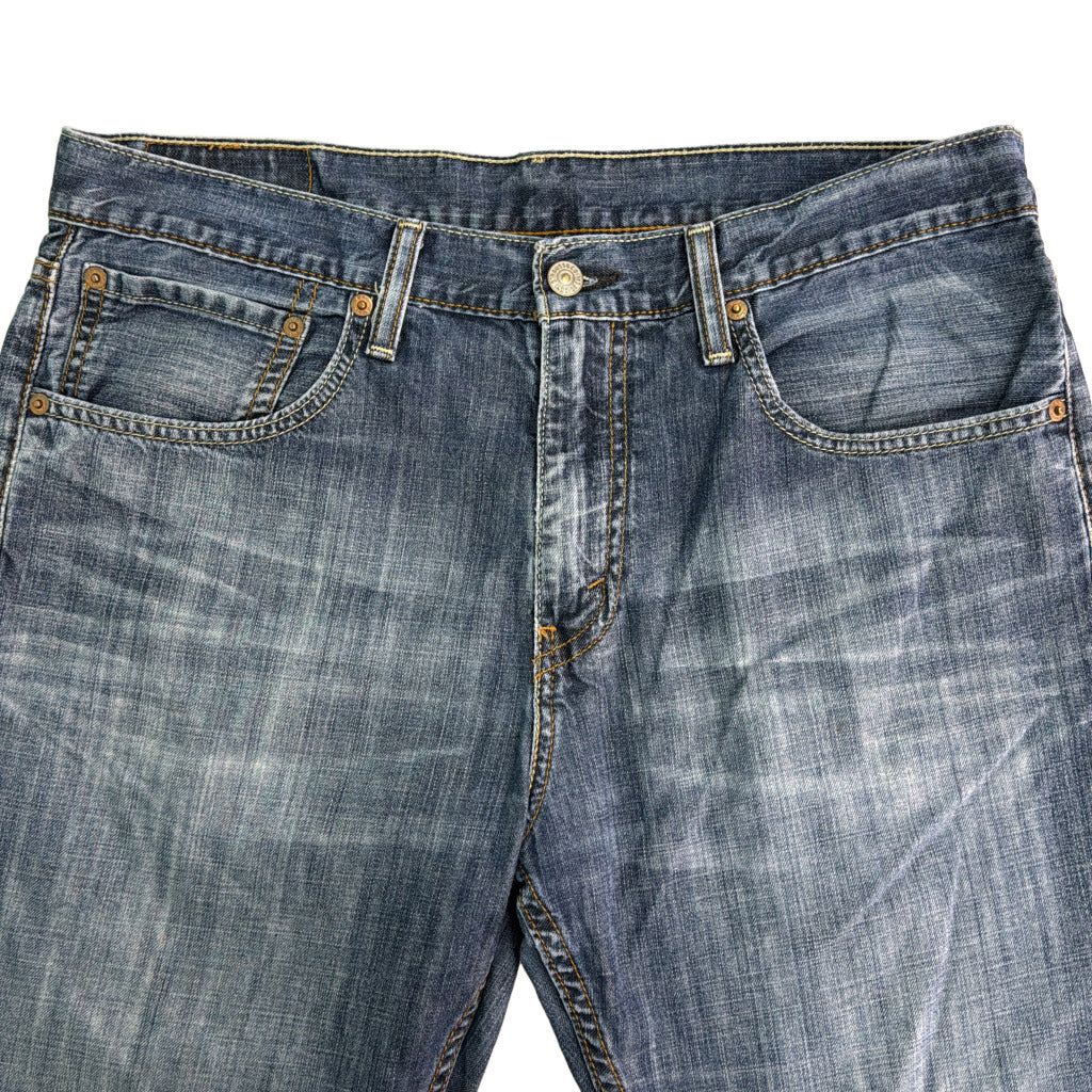 Levi's 527 Denim Pants