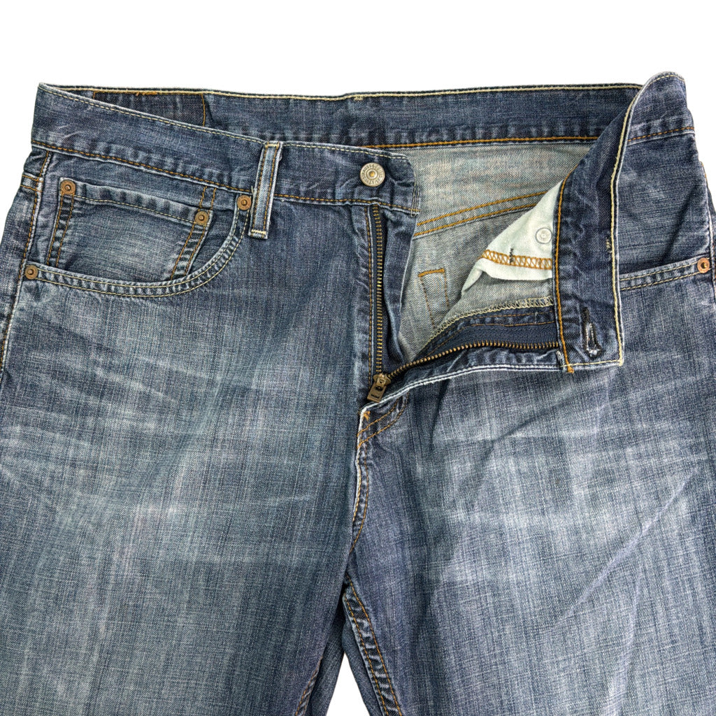 Levi's 527 Denim Pants