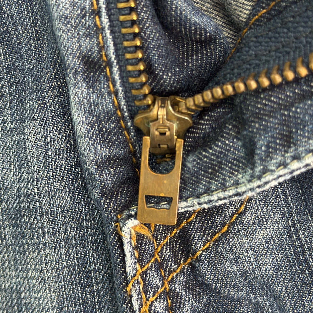 Levi's 527 Denim Pants