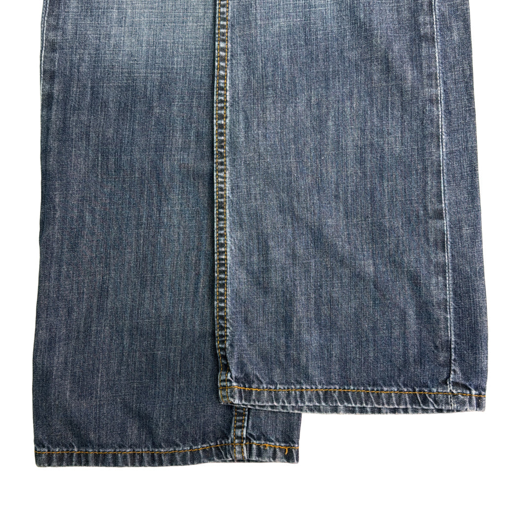 Levi's 527 Denim Pants