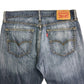 Levi's 527 Denim Pants