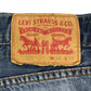 Levi's 527 Denim Pants