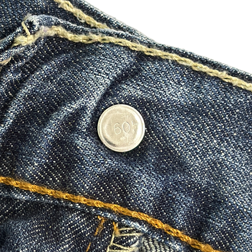 Levi's 527 Denim Pants