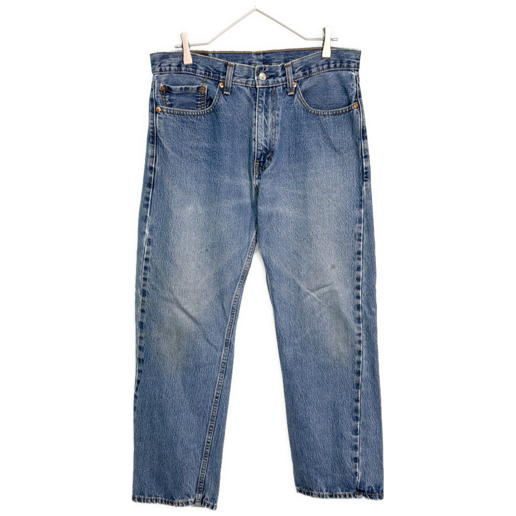 Levi's 505 Denim Pants