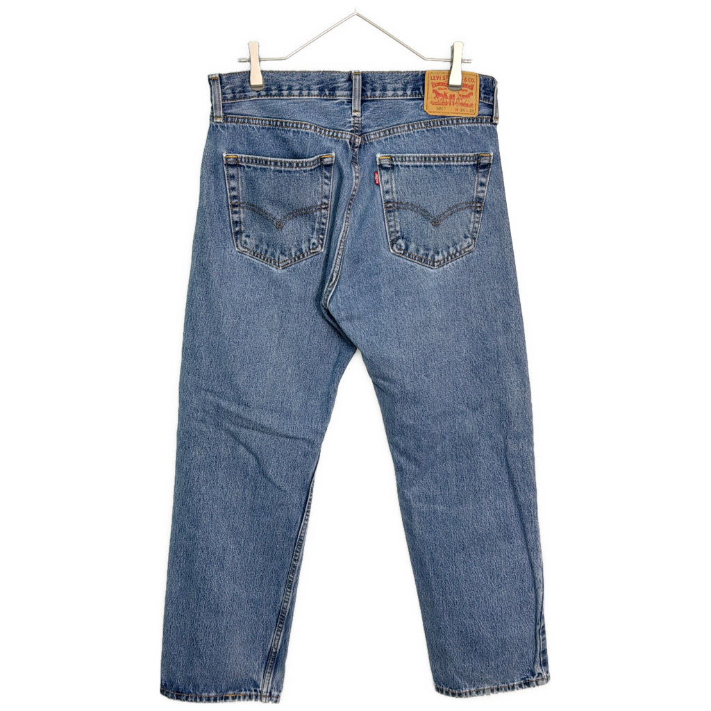Levi's 505 Denim Pants