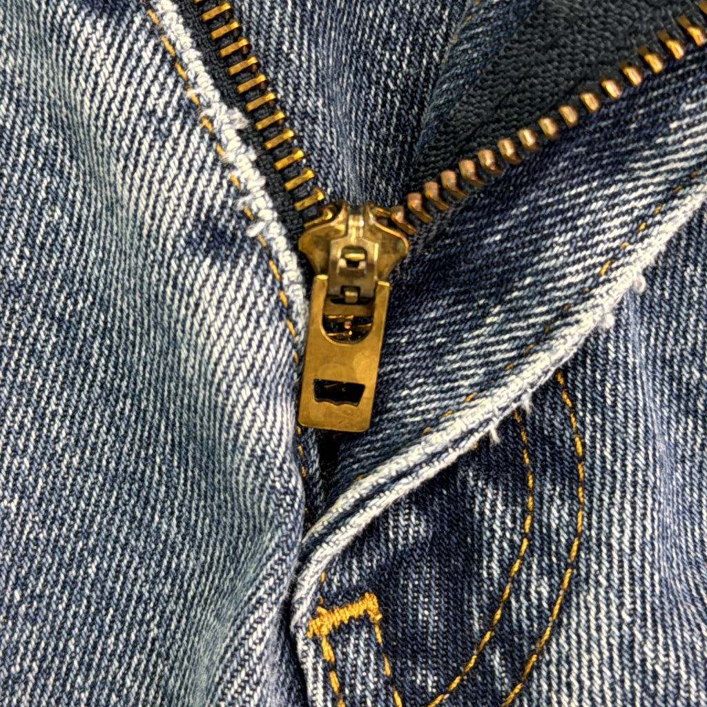 Levi's 505 Denim Pants