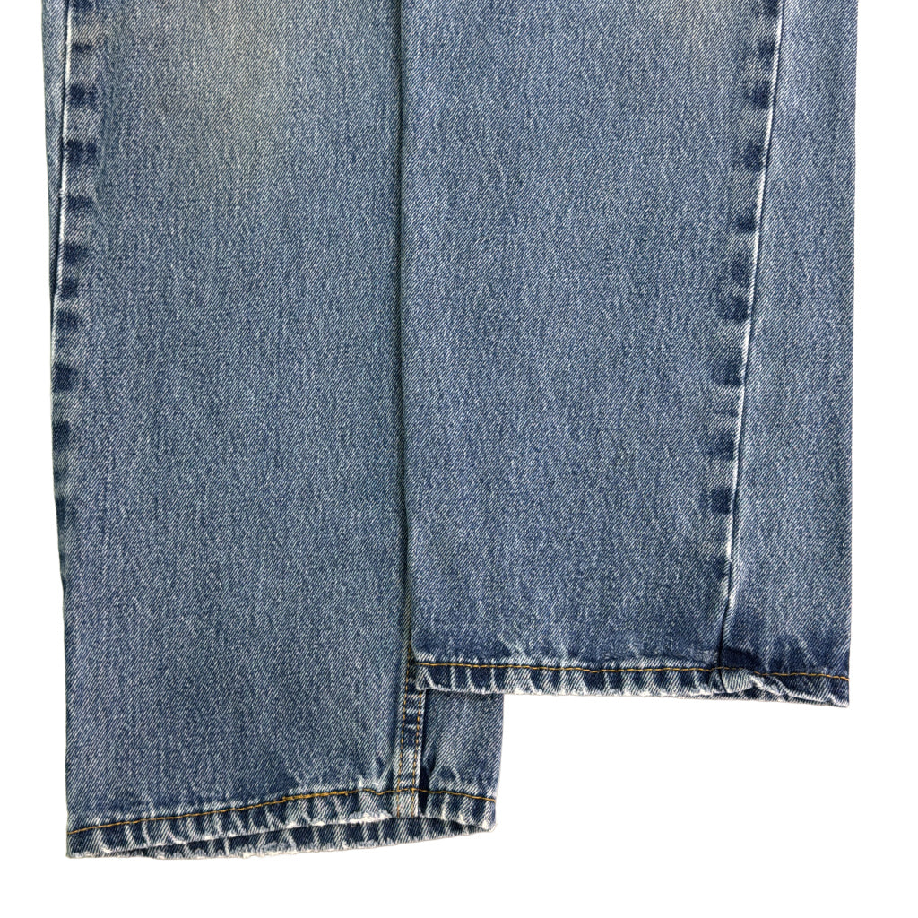 Levi's 505 Denim Pants