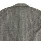 80s Aquascutum Balmacaan Soutien Collar Coat