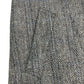 80s Aquascutum Balmacaan Soutien Collar Coat