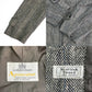 80s Aquascutum Balmacaan Soutien Collar Coat