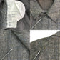80s Aquascutum Balmacaan Soutien Collar Coat