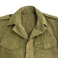 50s Euro Military M-47 Field Jacket Military Jacket