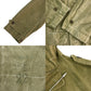 50s Euro Military M-47 Field Jacket Military Jacket