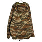 90s Euro Military Field Parka Military Jacket