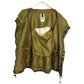 90s Euro Military Field Parka Military Jacket
