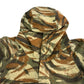 90s Euro Military Field Parka Military Jacket