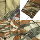 90s Euro Military Field Parka Military Jacket