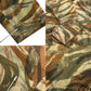 90s Euro Military Field Parka Military Jacket