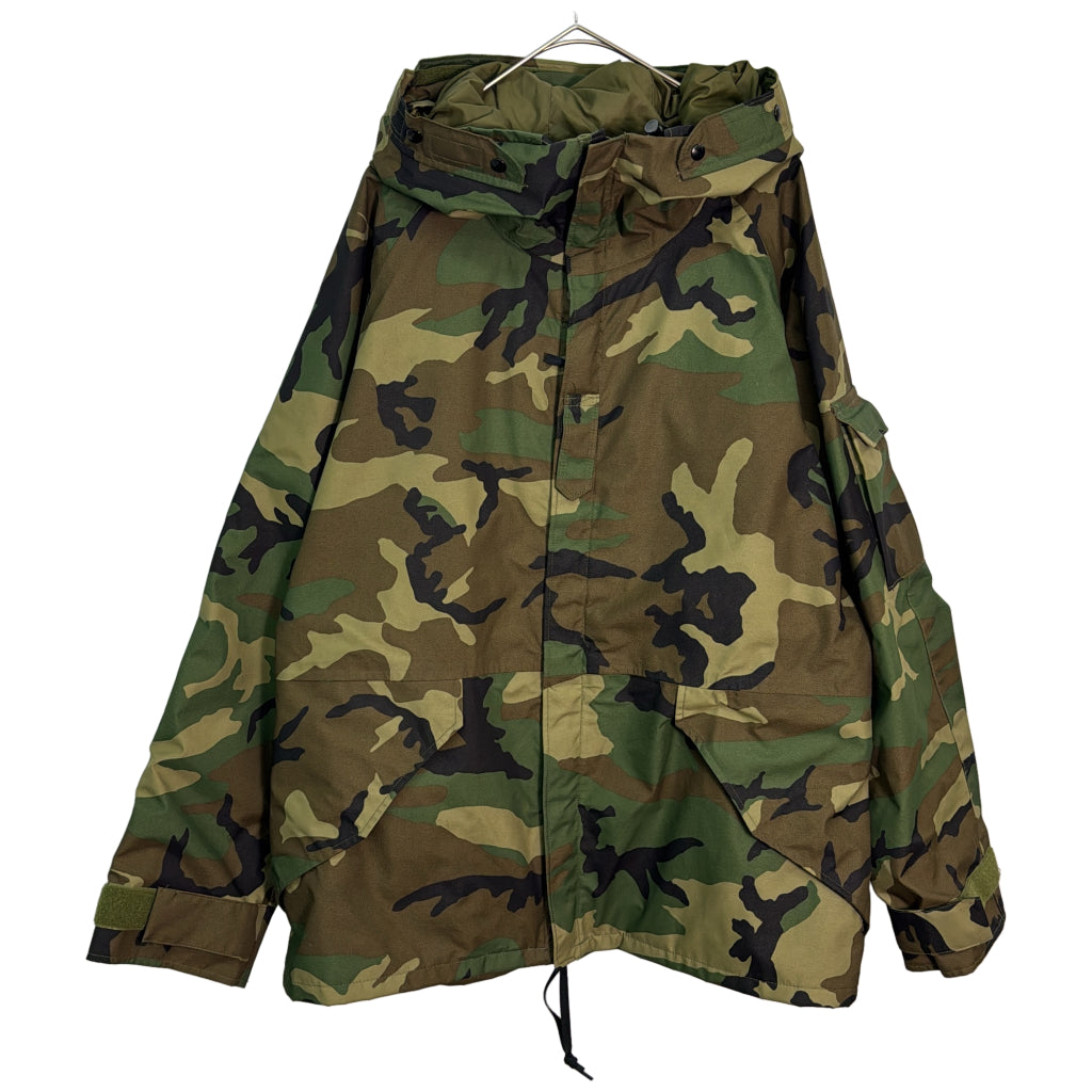 90s Military ECWCS GEN1 GORE-TEX Parka Military Jacket