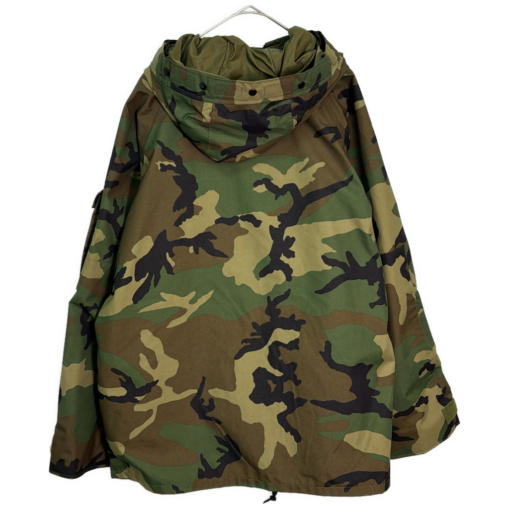 90s Military ECWCS GEN1 GORE-TEX Parka Military Jacket