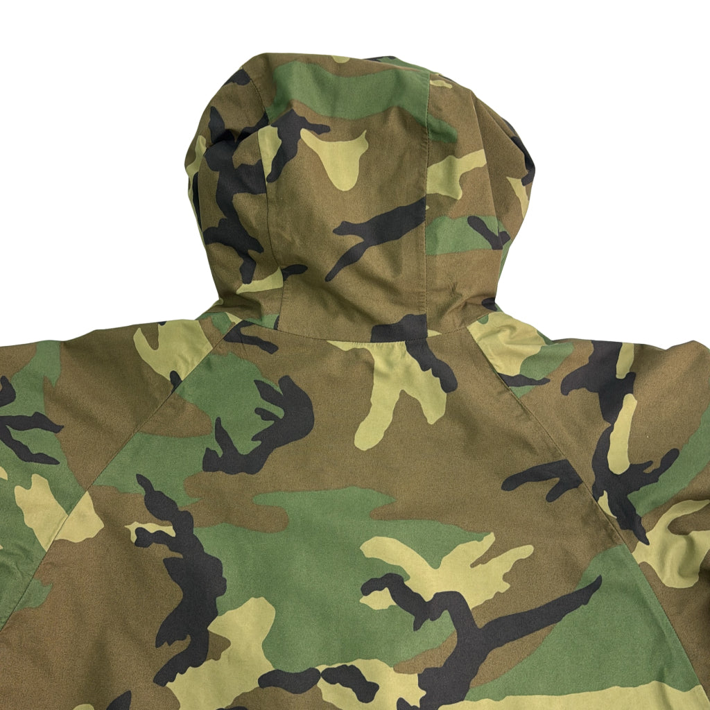 90s Military ECWCS GEN1 GORE-TEX Parka Military Jacket