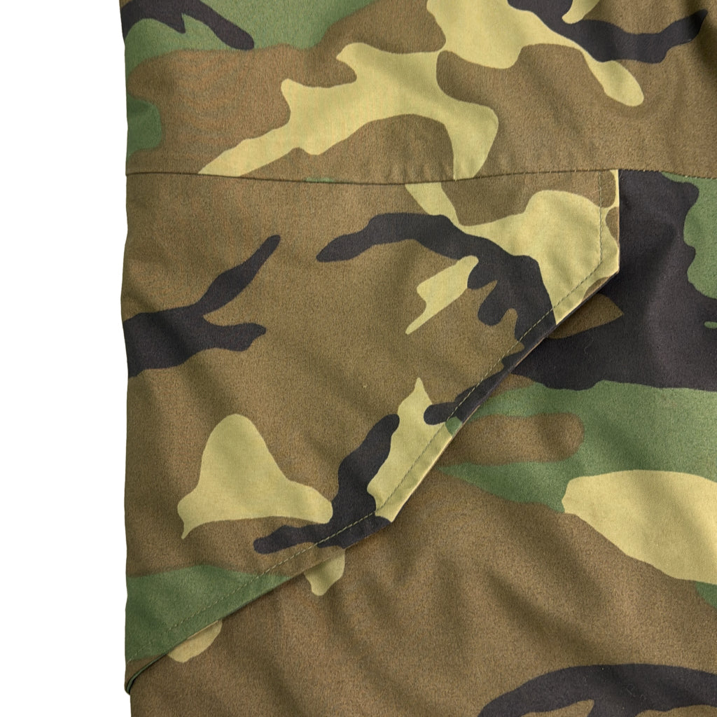 90s Military ECWCS GEN1 GORE-TEX Parka Military Jacket