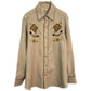80s HbarC Western Shirt