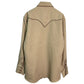 80s HbarC Western Shirt
