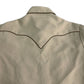 80s HbarC Western Shirt