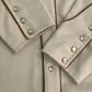 80s HbarC Western Shirt
