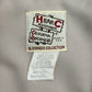 80s HbarC Western Shirt