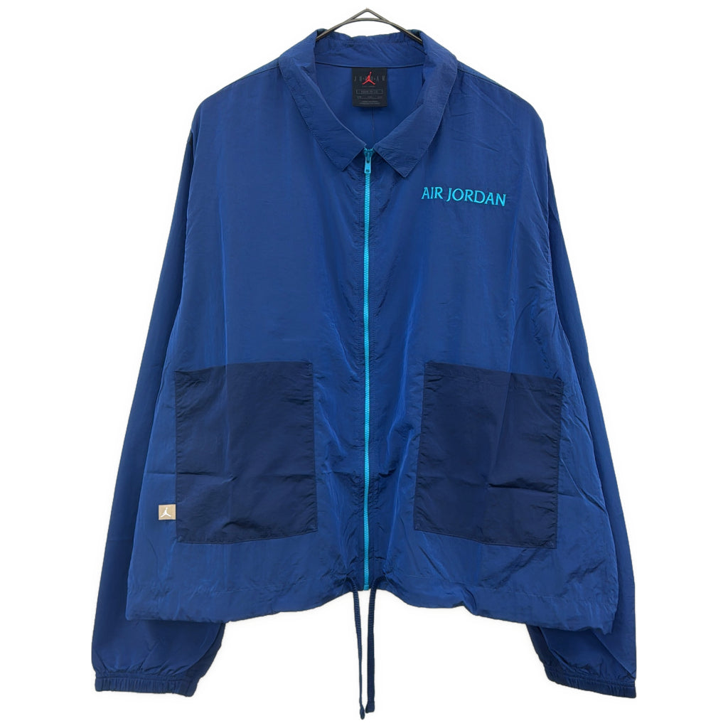 AIR JORDAN Nylon Jacket