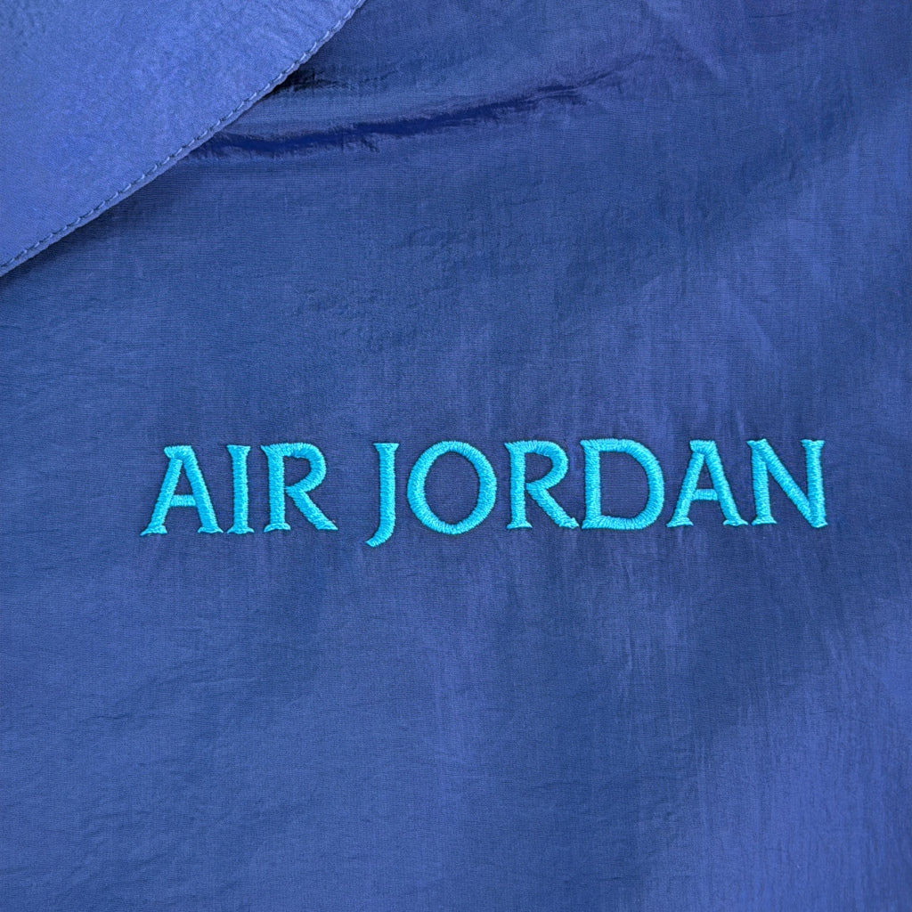 AIR JORDAN Nylon Jacket
