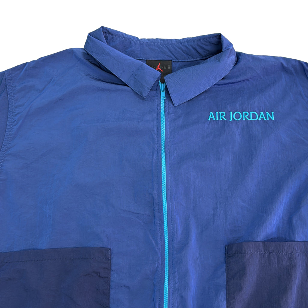AIR JORDAN Nylon Jacket