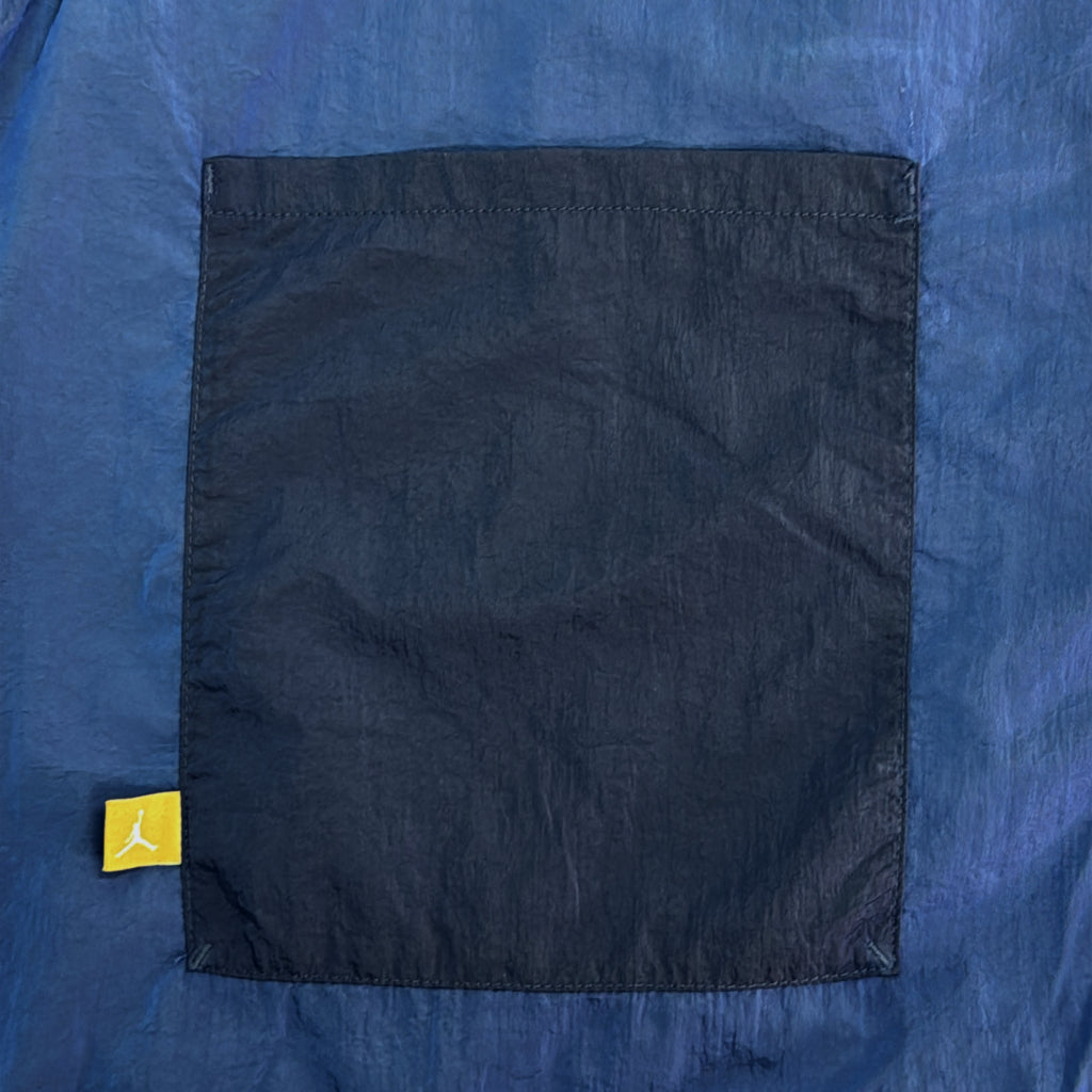 AIR JORDAN Nylon Jacket