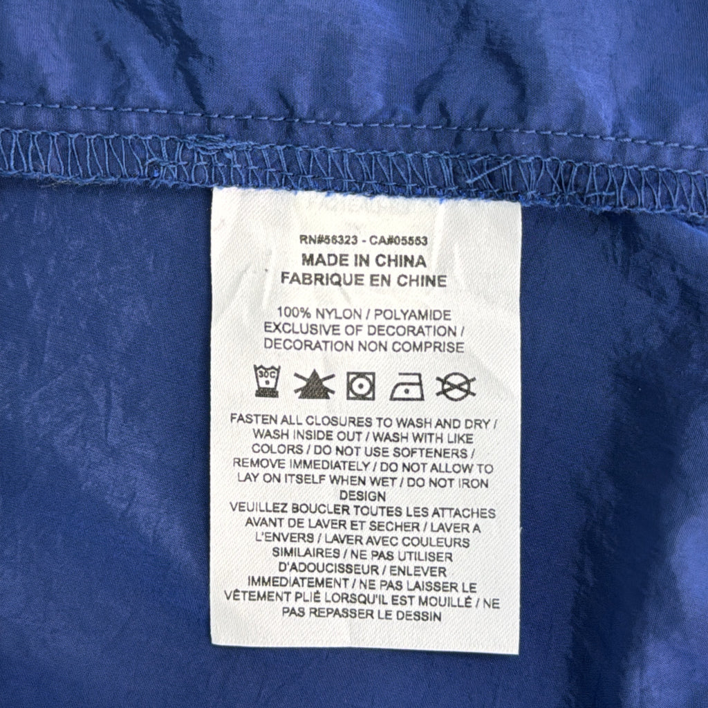 AIR JORDAN Nylon Jacket