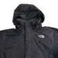 THE NORTH FACE Mountain Parka