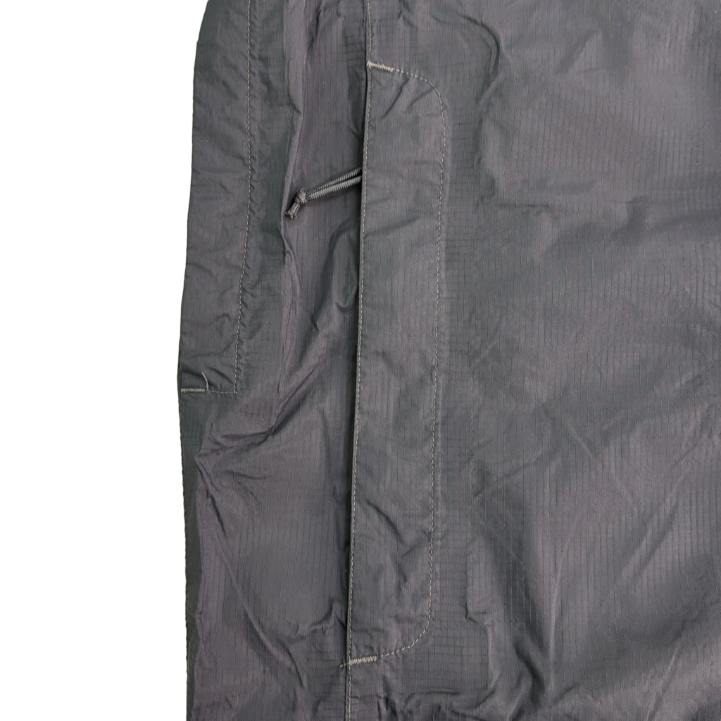 THE NORTH FACE Mountain Parka