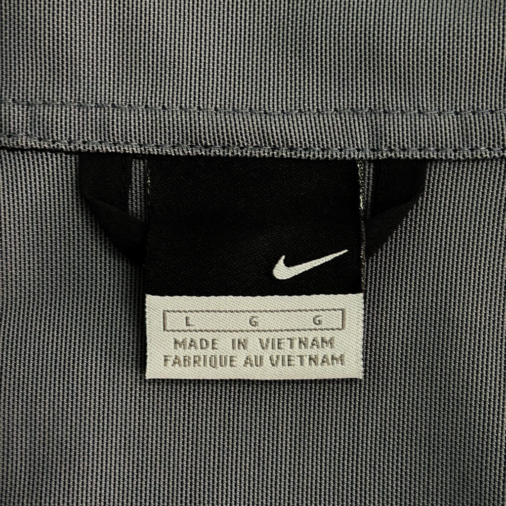 NIKE Windbreaker Jacket