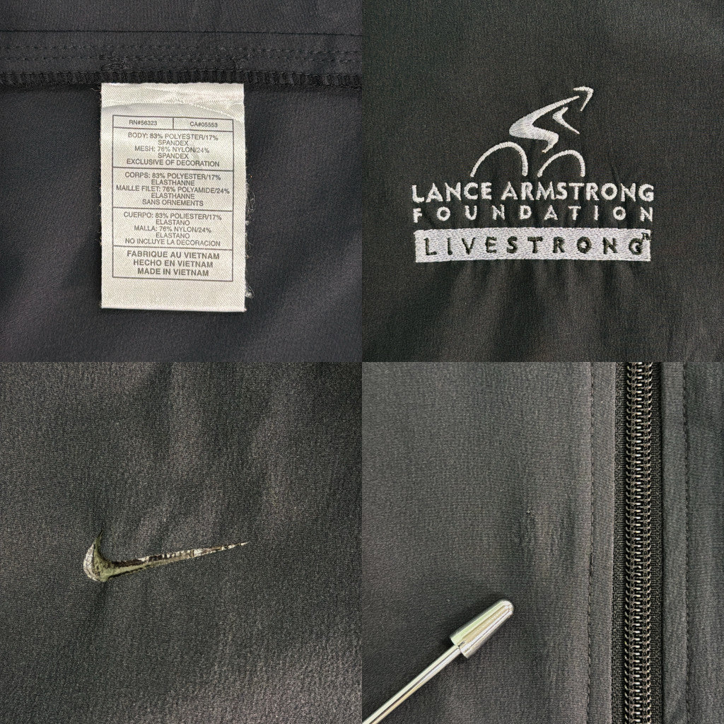 NIKE Windbreaker Jacket
