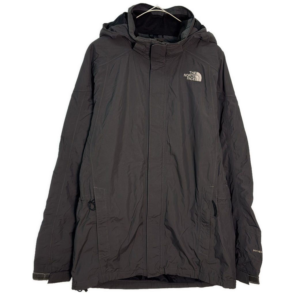 THE NORTH FACE Mountain Parka