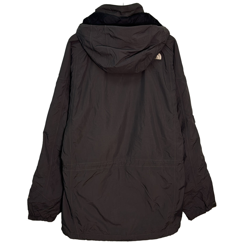 THE NORTH FACE Mountain Parka