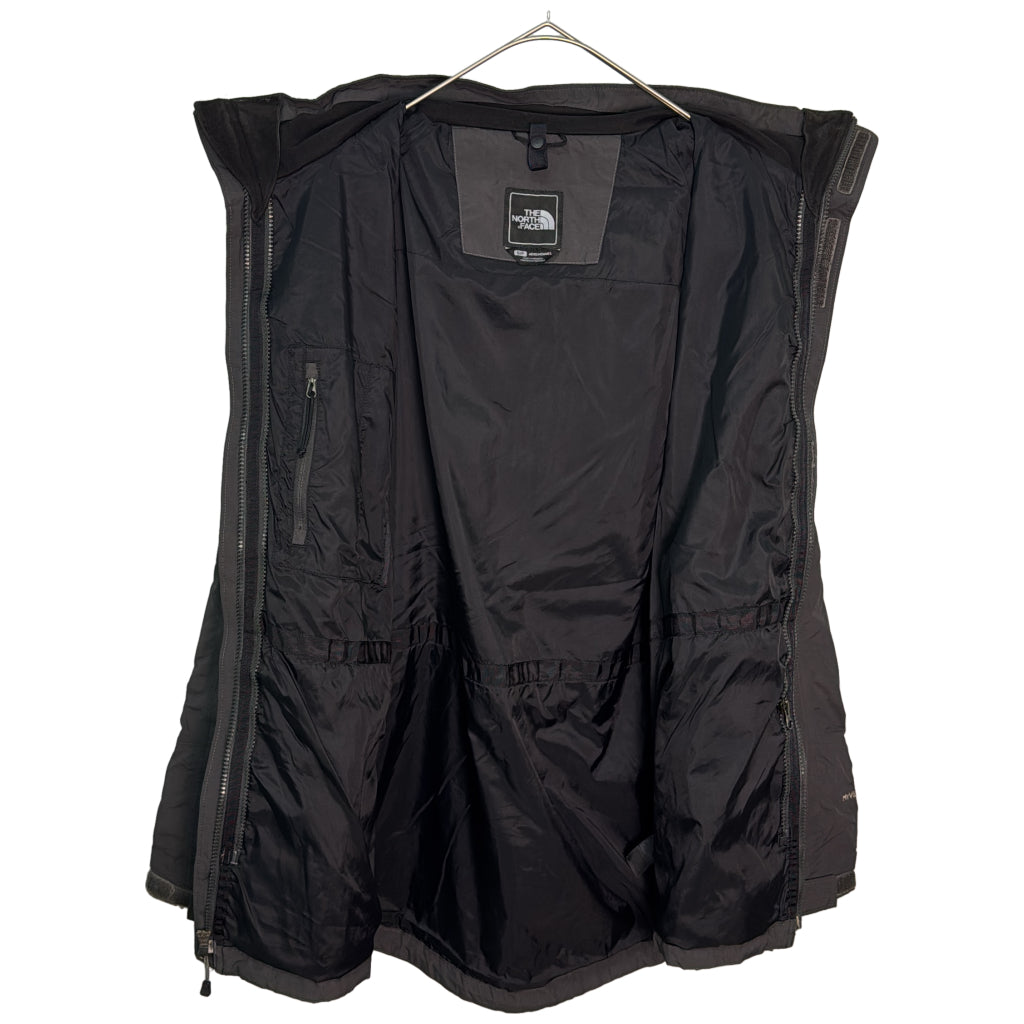THE NORTH FACE Mountain Parka