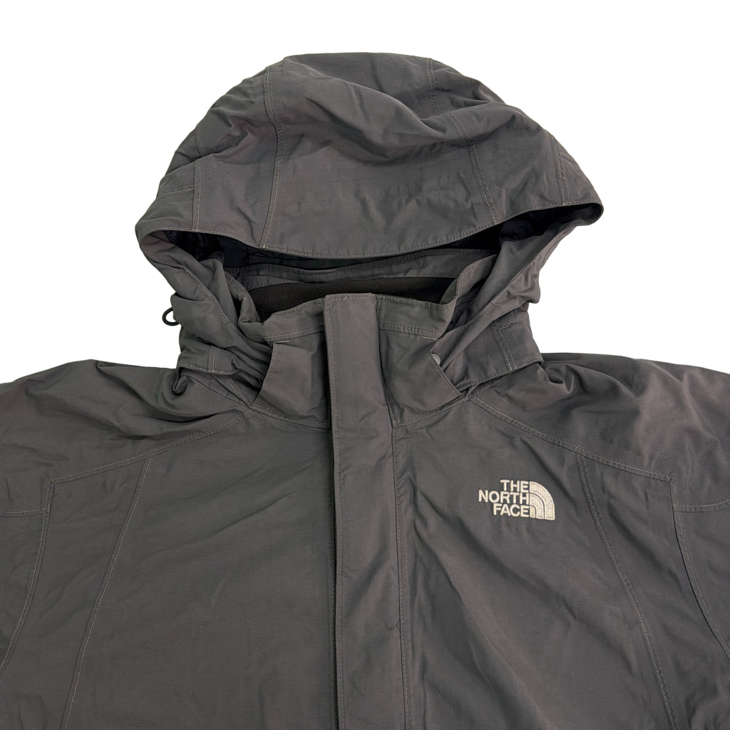 THE NORTH FACE Mountain Parka