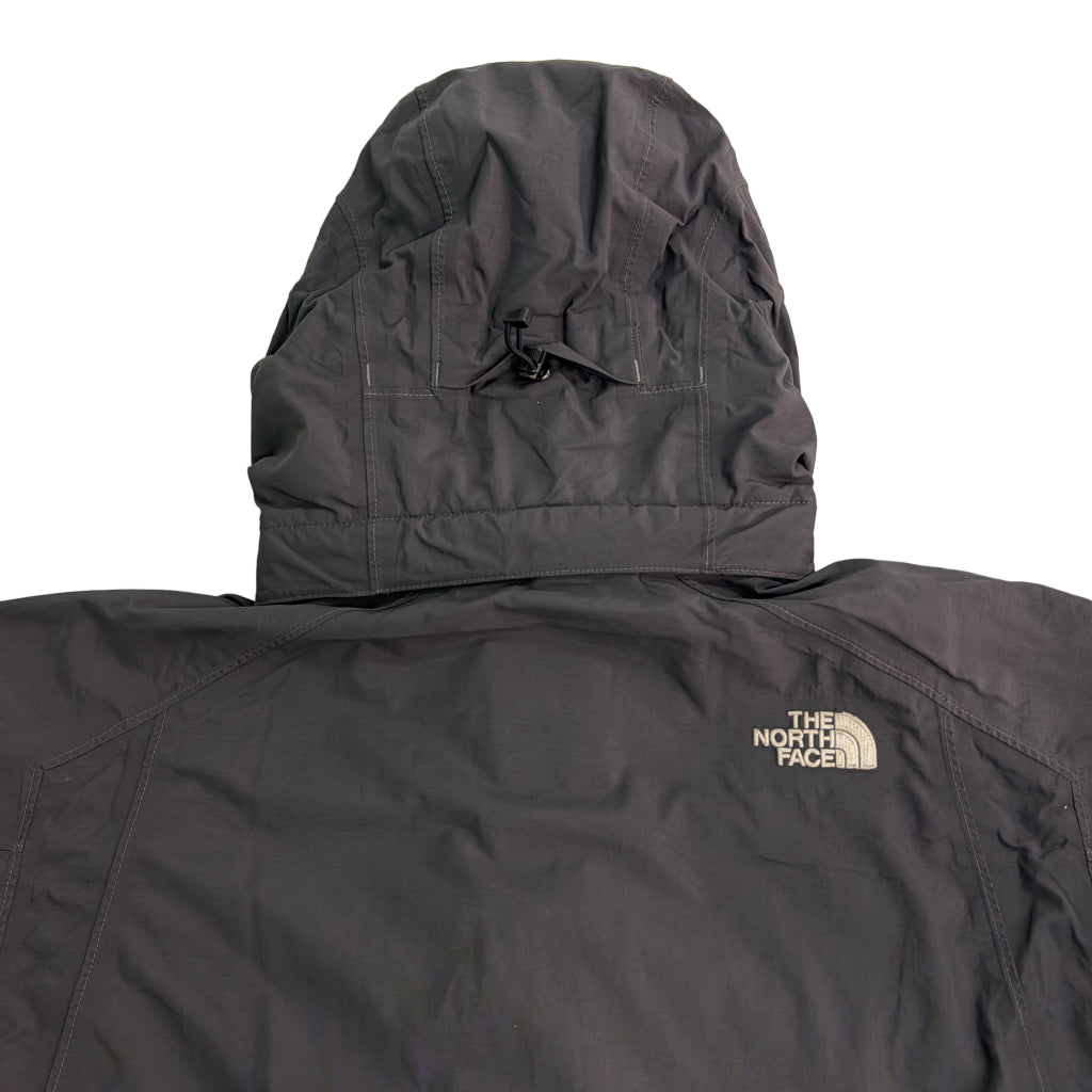 THE NORTH FACE Mountain Parka