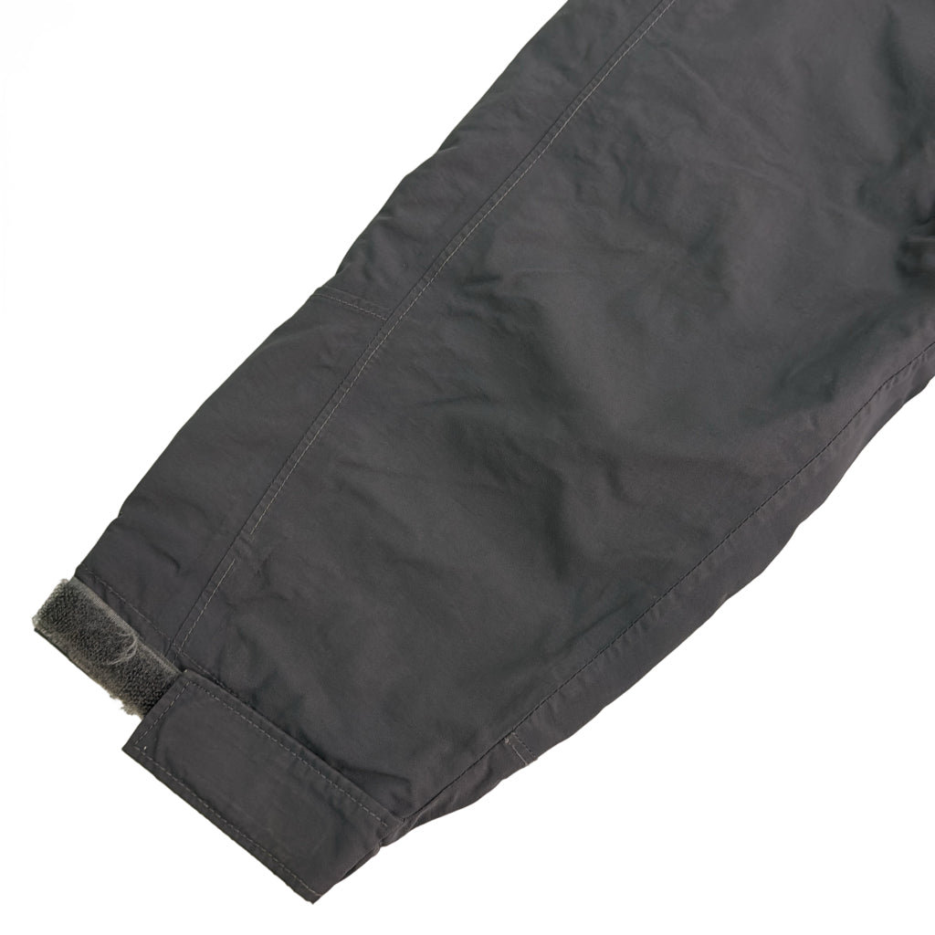 THE NORTH FACE Mountain Parka