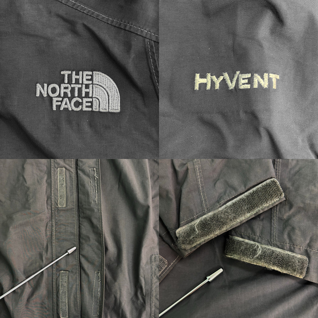 THE NORTH FACE Mountain Parka
