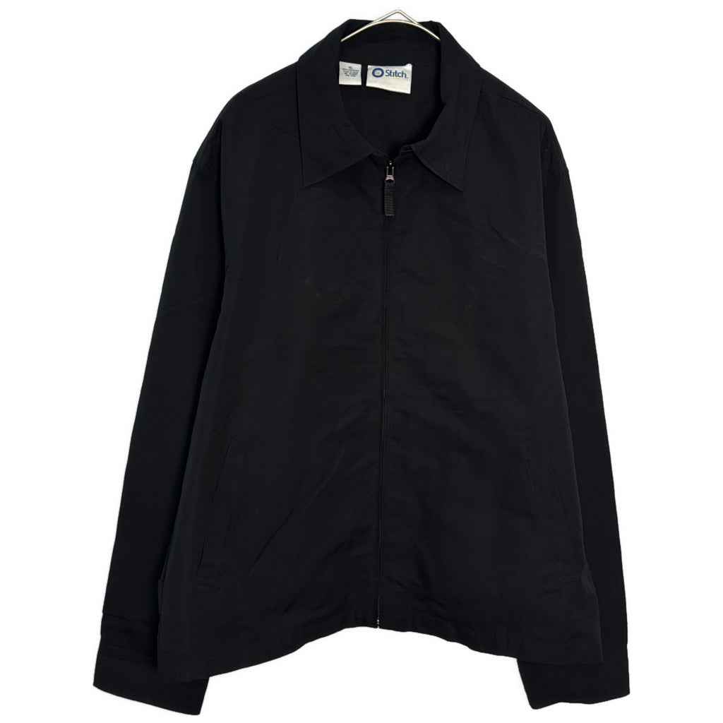 Stitch Work Jacket