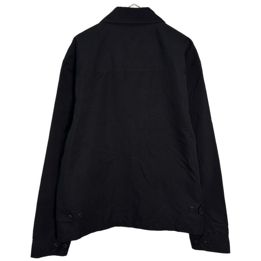 Stitch Work Jacket