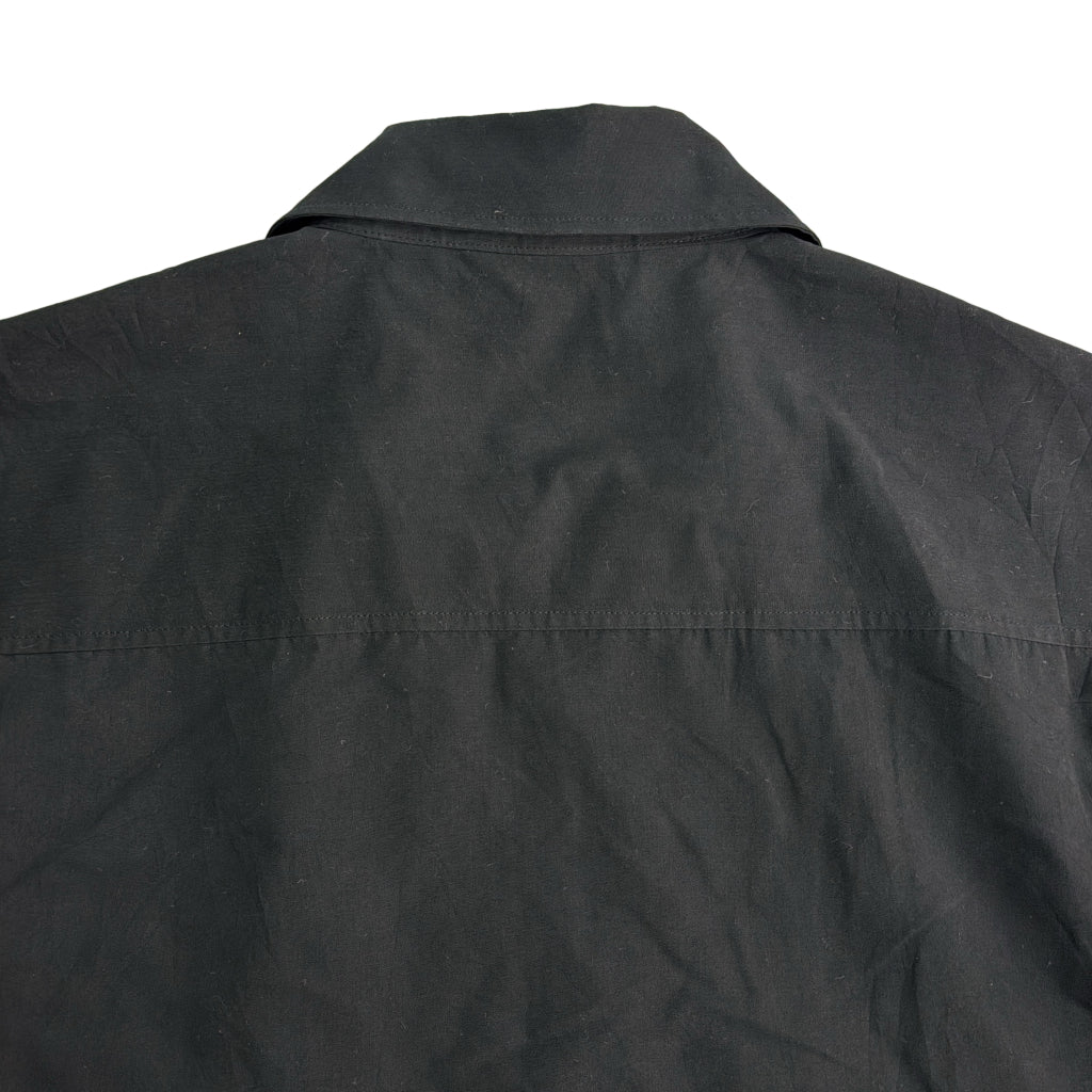 Stitch Work Jacket